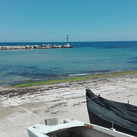 Casa Di Patty Lägenhet Bari Exteriör bild